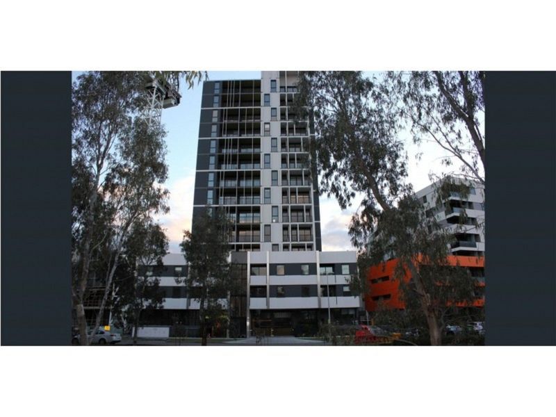 1 bedrooms Apartment / Unit / Flat in 1006/61 Galada Avenue PARKVILLE VIC, 3052