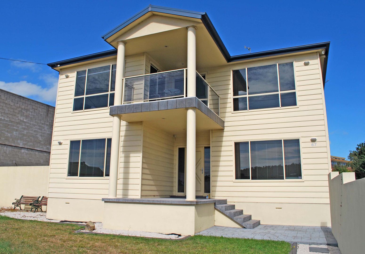 67 Cambridge Road, Bellerive Property History & Address Research Domain