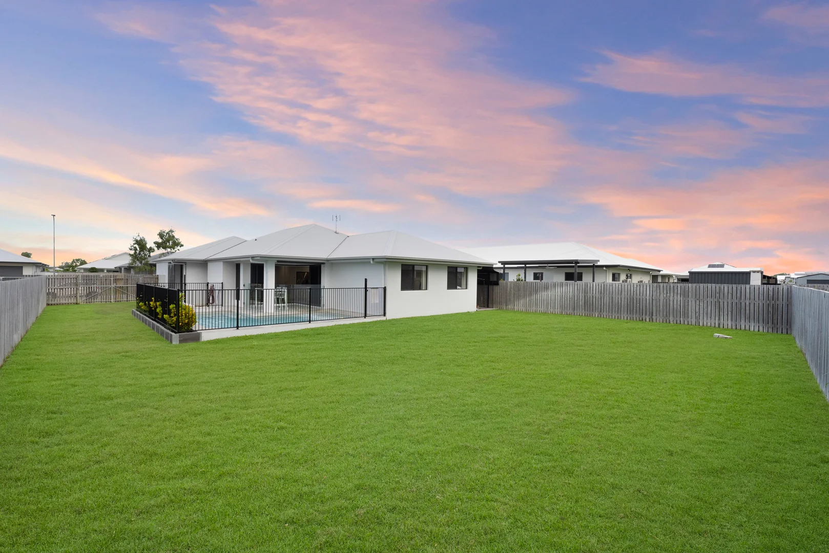 Additional image 20 of 4 Cabras Street, Burdell QLD 4818