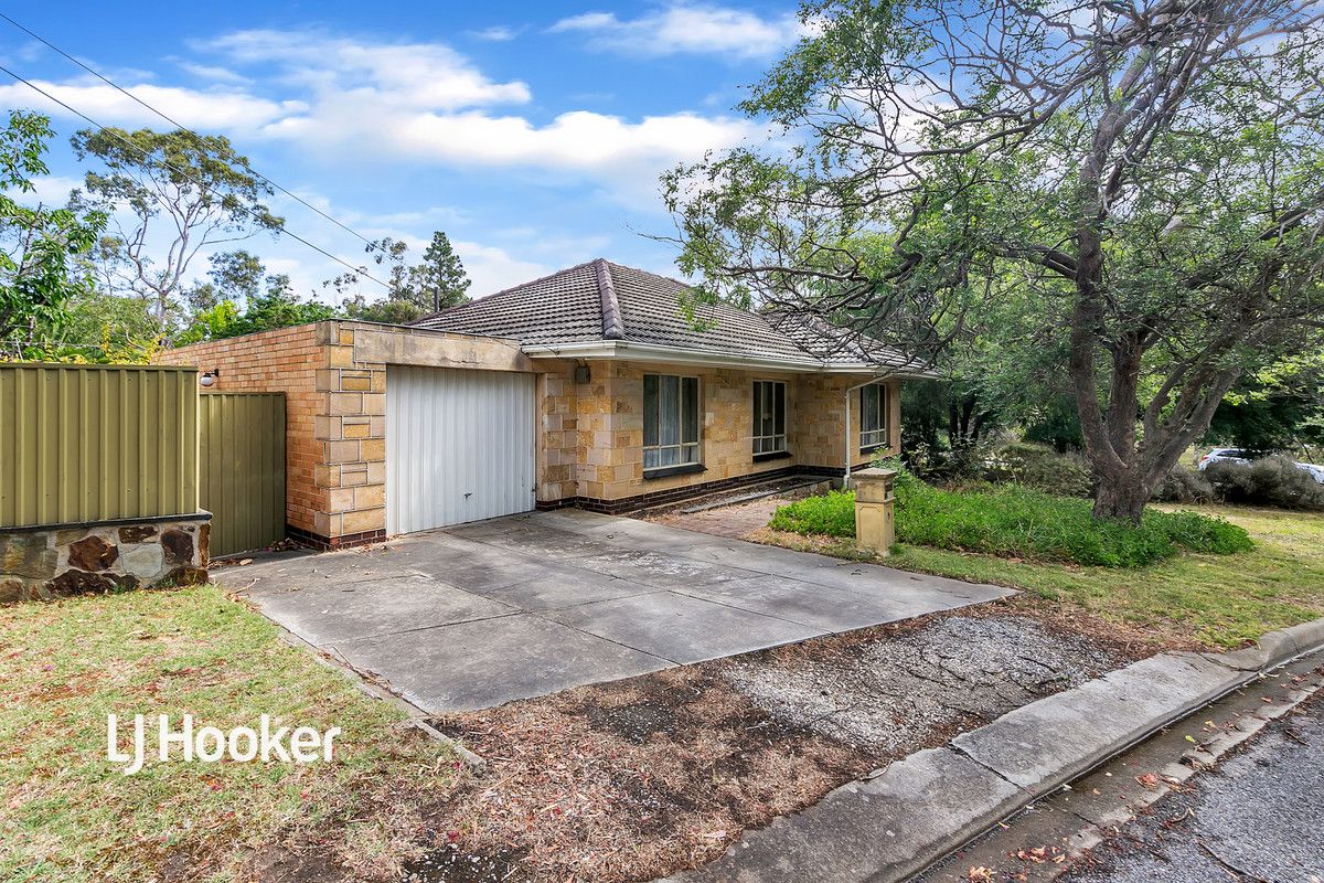 25 Hobart Crescent, Banksia Park SA 5091, Image 0