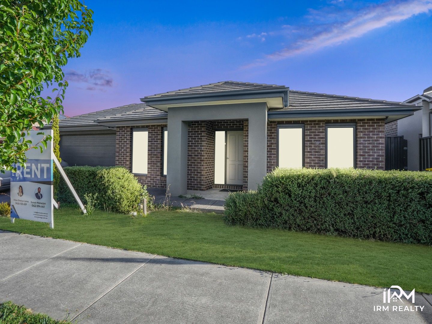 4 bedrooms House in 5 Harrower Street ROXBURGH PARK VIC, 3064