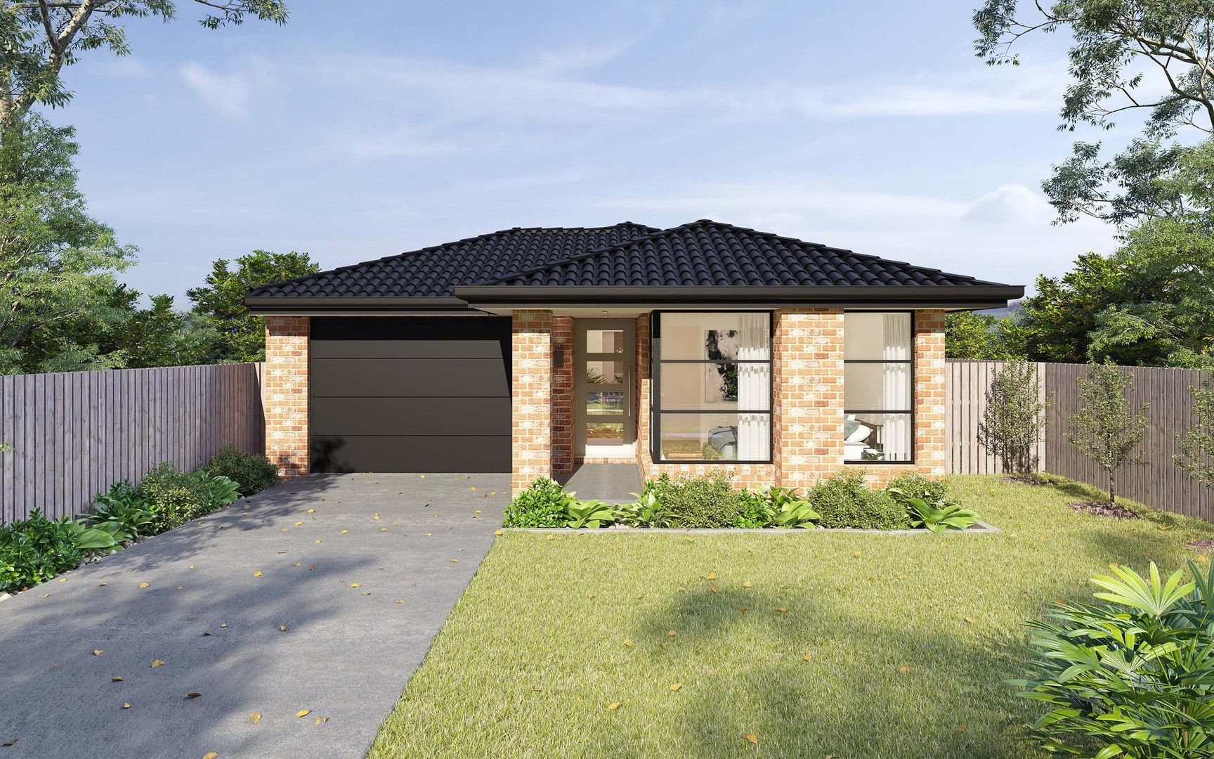 3 bedrooms New House & Land in 1218 Marigold Estate TARNEIT VIC, 3029