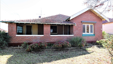 Picture of 331 Parker Street, COOTAMUNDRA NSW 2590