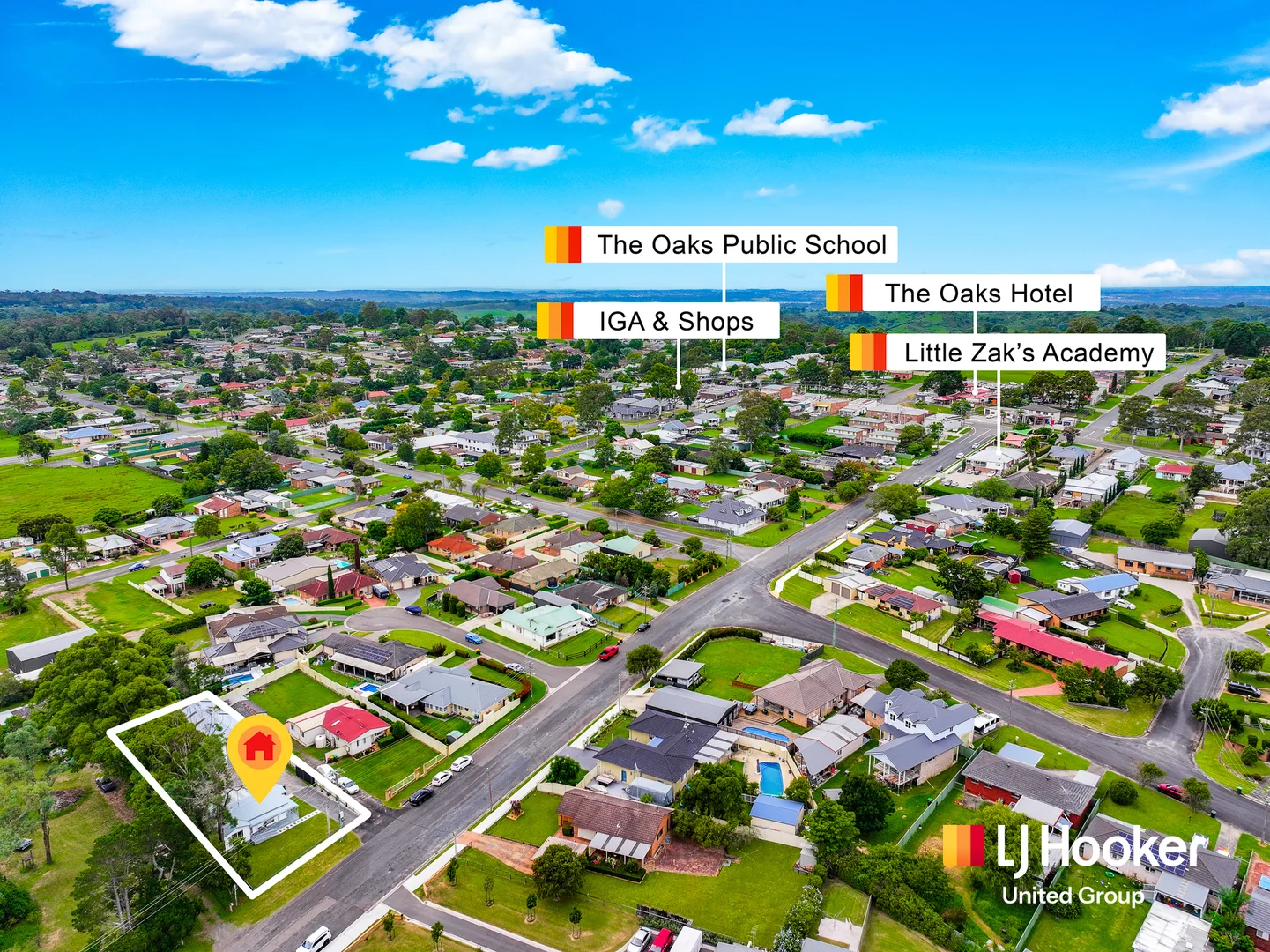 Additional image 14 of 25 McIntosh Street, The Oaks NSW 2570