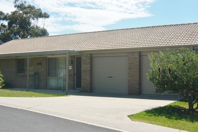 Picture of Villa 40 Parklands 11 Payne Street, NAROOMA NSW 2546