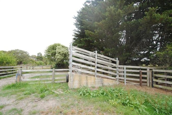 Picture of 523 ANDERSONS ROAD, LEONGATHA VIC 3953