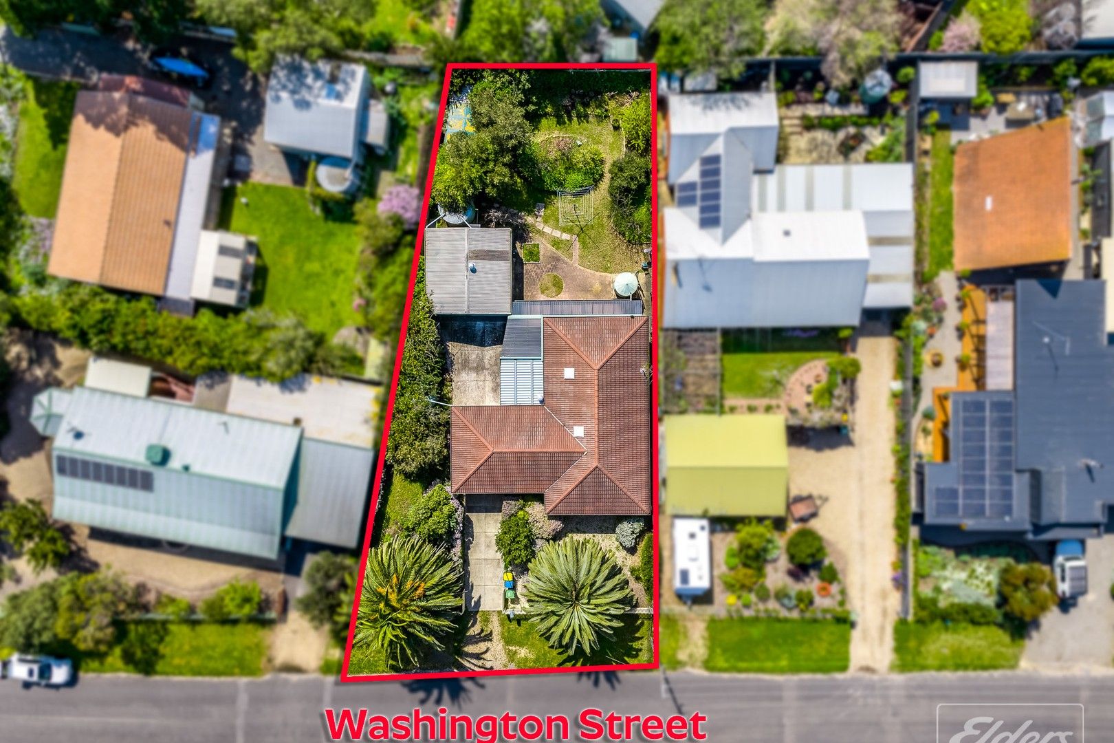 14 Washington Street, Goolwa North SA 5214, Image 0