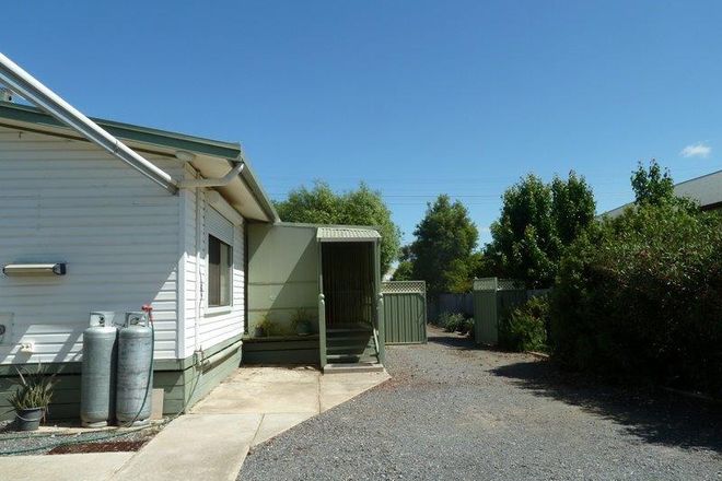 Picture of 29 Armstrong Street, CHARLTON VIC 3525