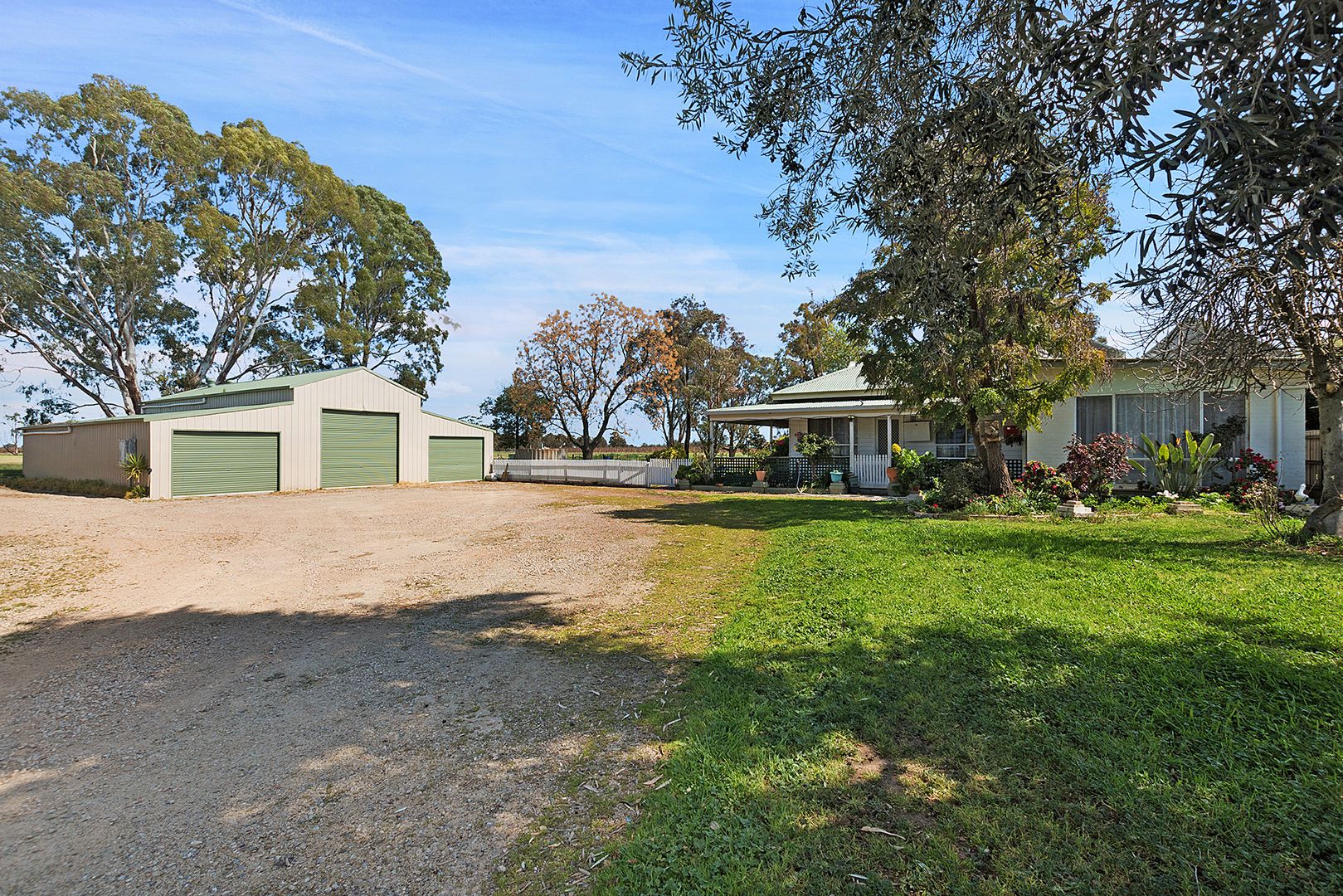 640 Turnbull Road, Ardmona VIC 3629, Image 1