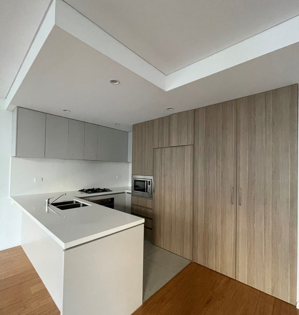1 bedrooms Apartment / Unit / Flat in 209/24 Carlingford Road EPPING NSW, 2121