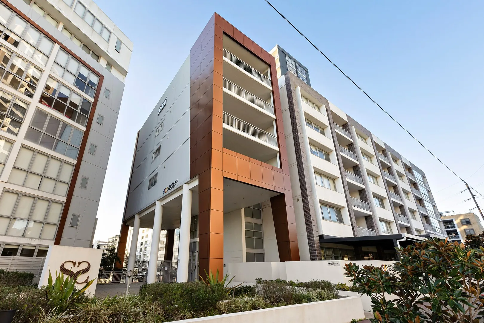Supersized modern apartment living in a prized locale, Carlingford