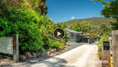 Picture of 4 Henry Street, YARRA JUNCTION VIC 3797