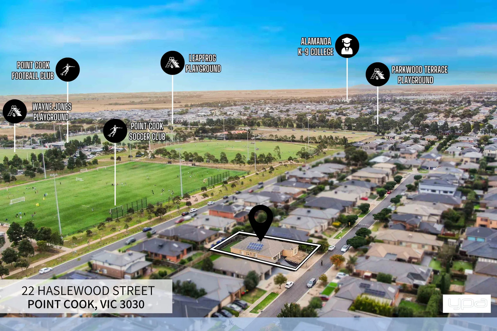 Additional image 26 of 22 Haslewood Street, Point Cook VIC 3030