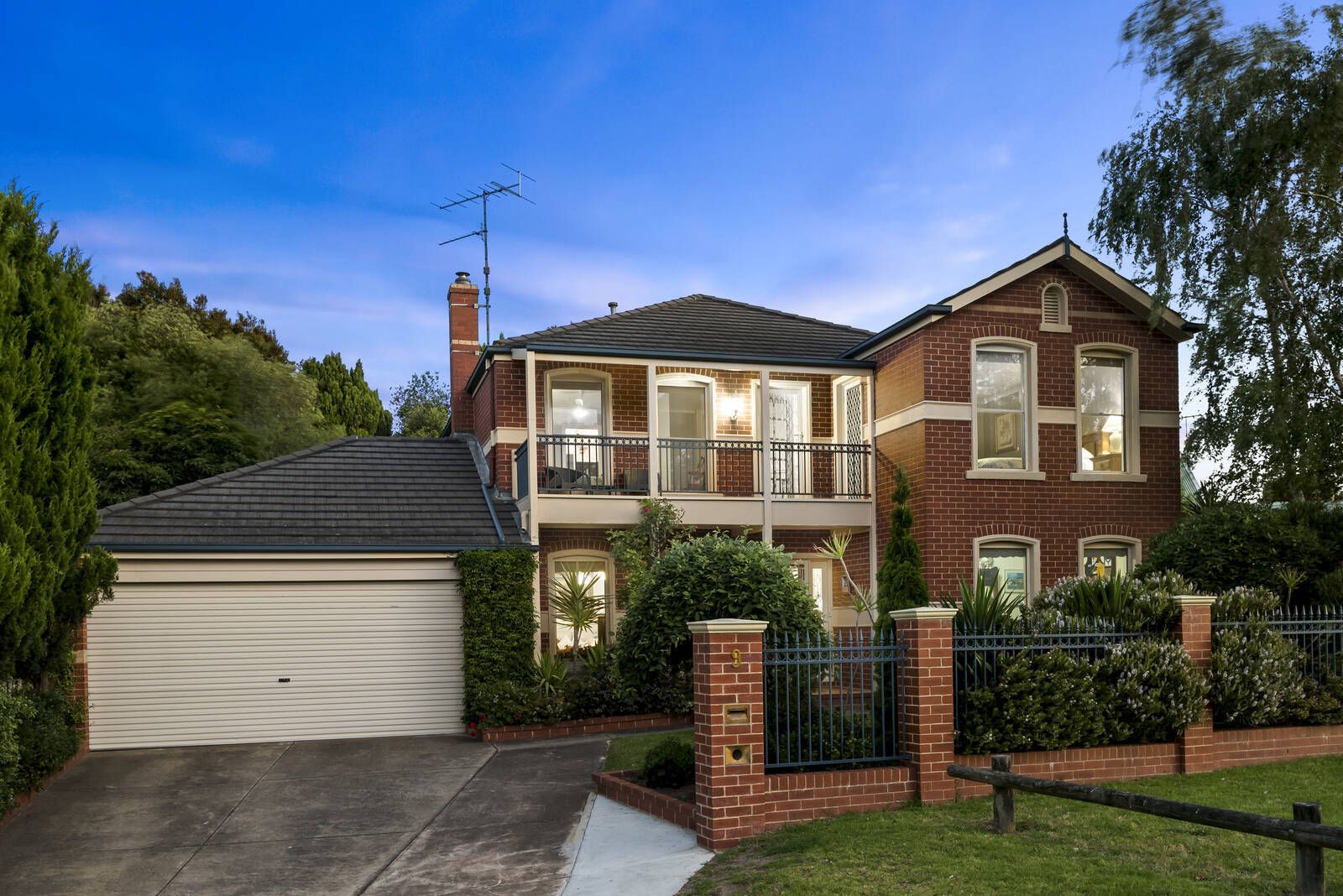 9 James Court, Drysdale Property History & Address Research Domain