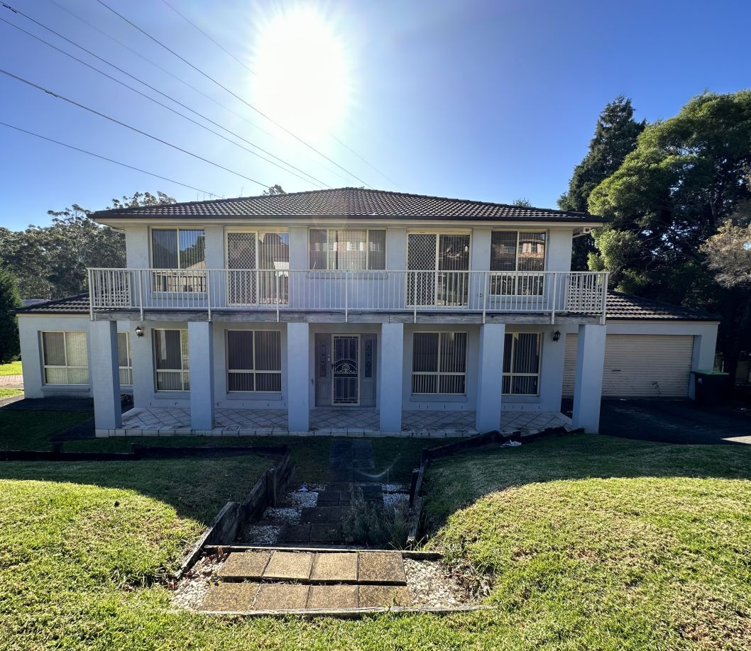 38 Anne William Drive, West Pennant Hills NSW 2125 House For Rent