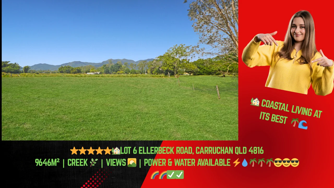 Additional image 10 of 646 Ellerbeck Road, Carruchan QLD 4816