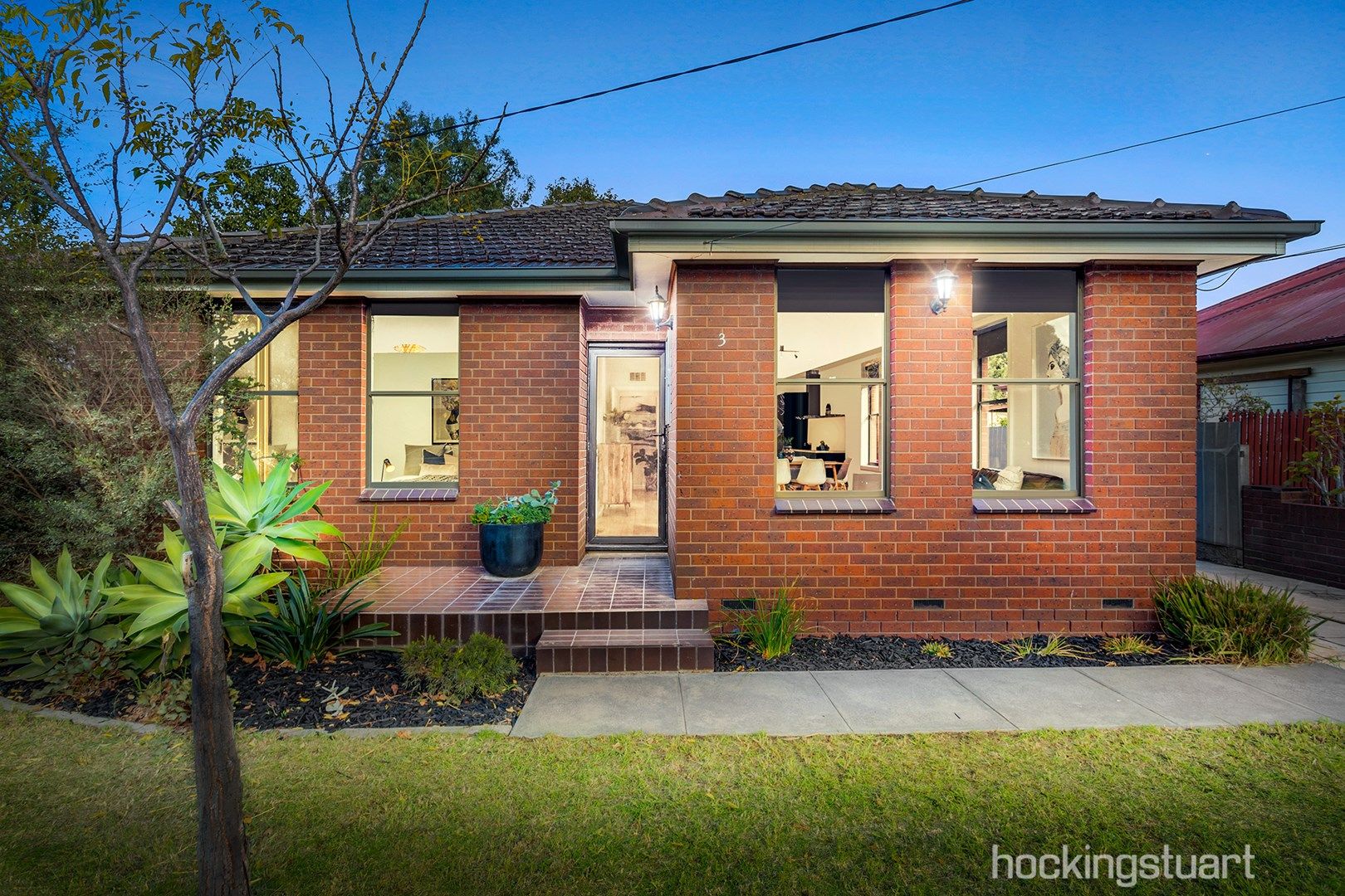 3 Cypress Avenue, Brooklyn VIC 3012, Image 1