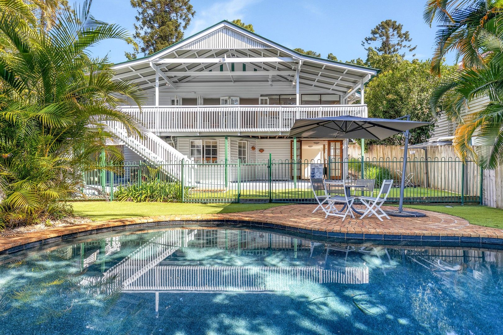 3 bedrooms House in 15 Glenlyon Drive ASHGROVE QLD, 4060