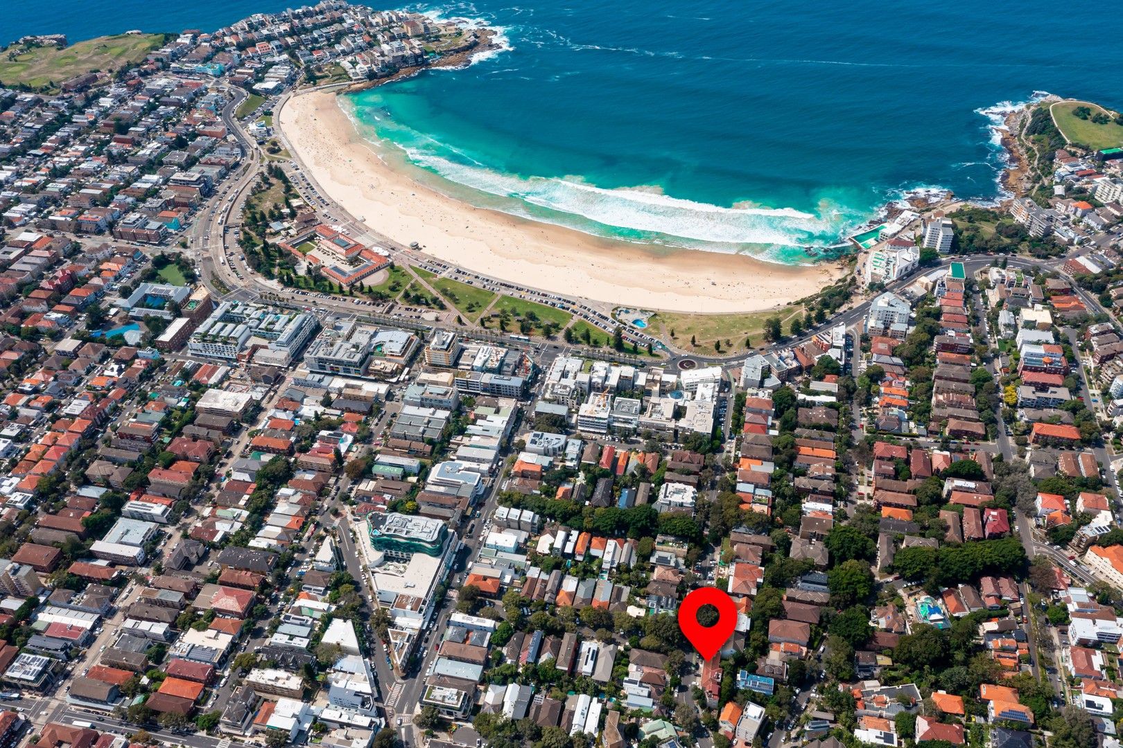 9/56 Lamrock Avenue, Bondi Beach NSW 2026, Image 0