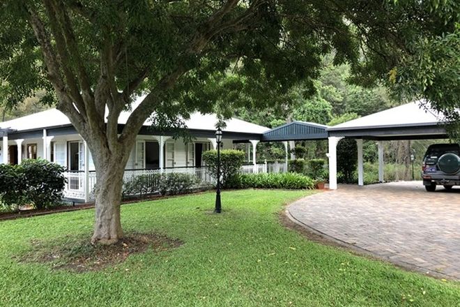 Picture of 582 Upper Coomera Road, FERNY GLEN QLD 4275