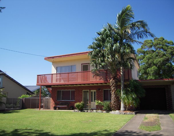 18 Ormonde Crescent, Orient Point NSW 2540