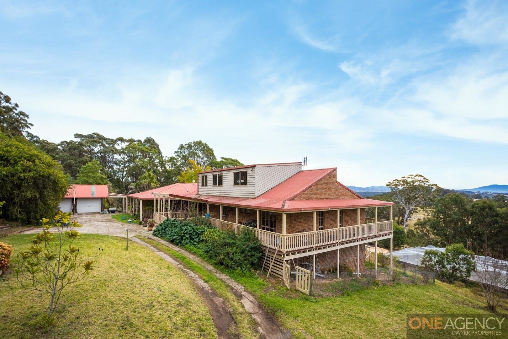 52 South Wolumla Road, Wolumla NSW 2550, Image 0