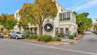 Picture of 34 Bell Street, FITZROY VIC 3065