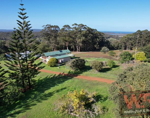 270 Rutherford Road, Torbay WA 6330