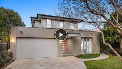 Picture of 26 Studley Road, BRIGHTON EAST VIC 3187
