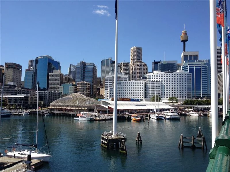 Additional image 12 of 100/104 Miller Street, Pyrmont NSW 2009