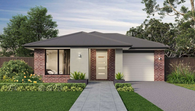 Picture of Lot 3112 Terrapee Street, STRATHFIELDSAYE VIC 3551