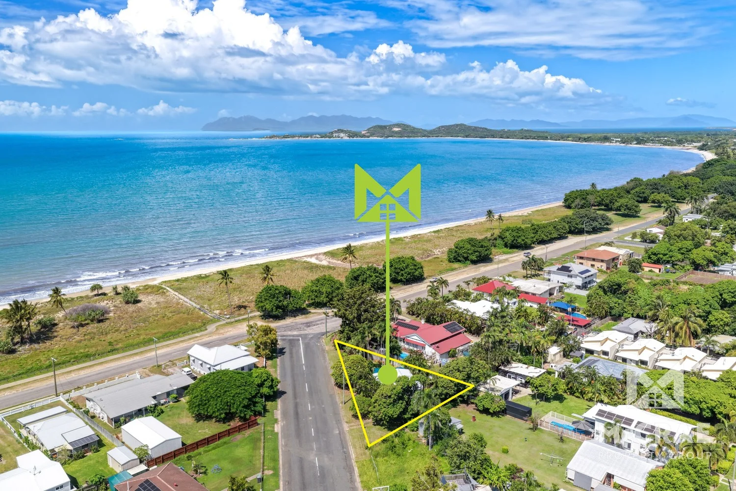 Primary image of 1 Murray Avenue, Bowen QLD 4805