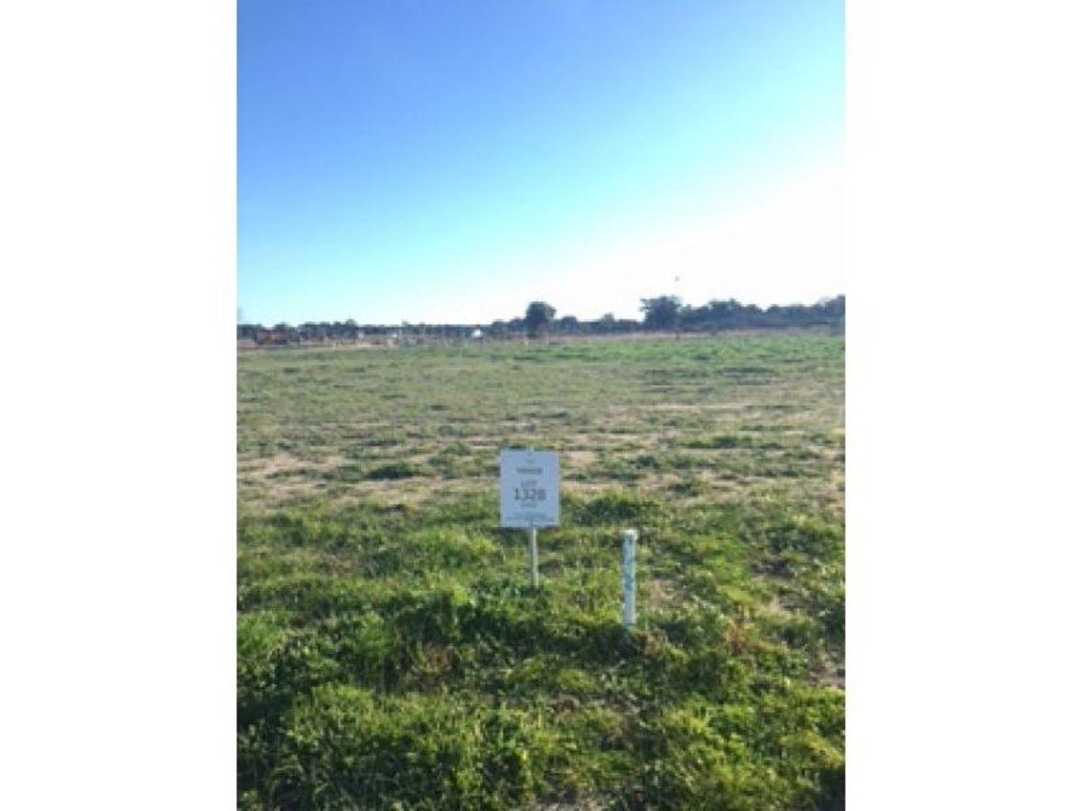 Lot 1328 Morwong Street, Vasse WA 6280, Image 0