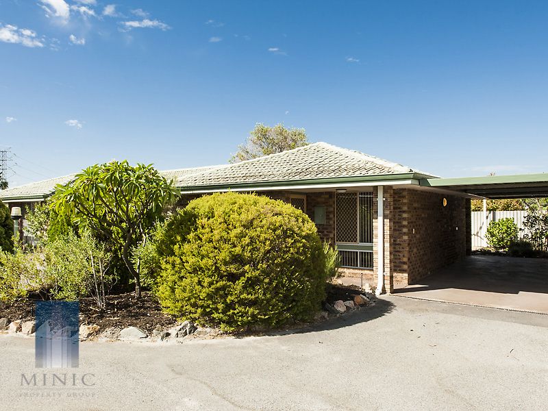 4/87 Barbican Street East, Shelley WA 6148, Image 0