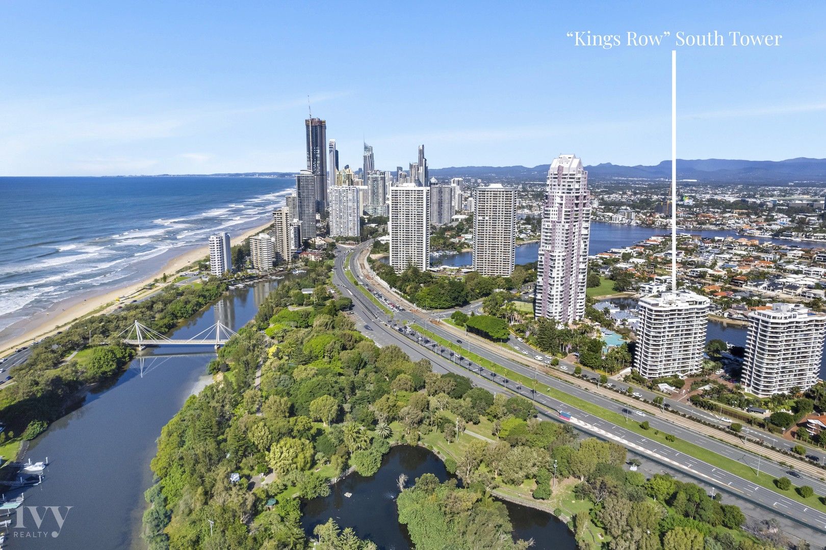 43/18 Commodore Drive, Surfers Paradise QLD 4217