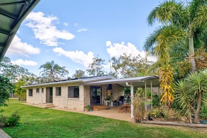 Picture of 68 SUNNYSIDE DRIVE, SUSAN RIVER QLD 4655