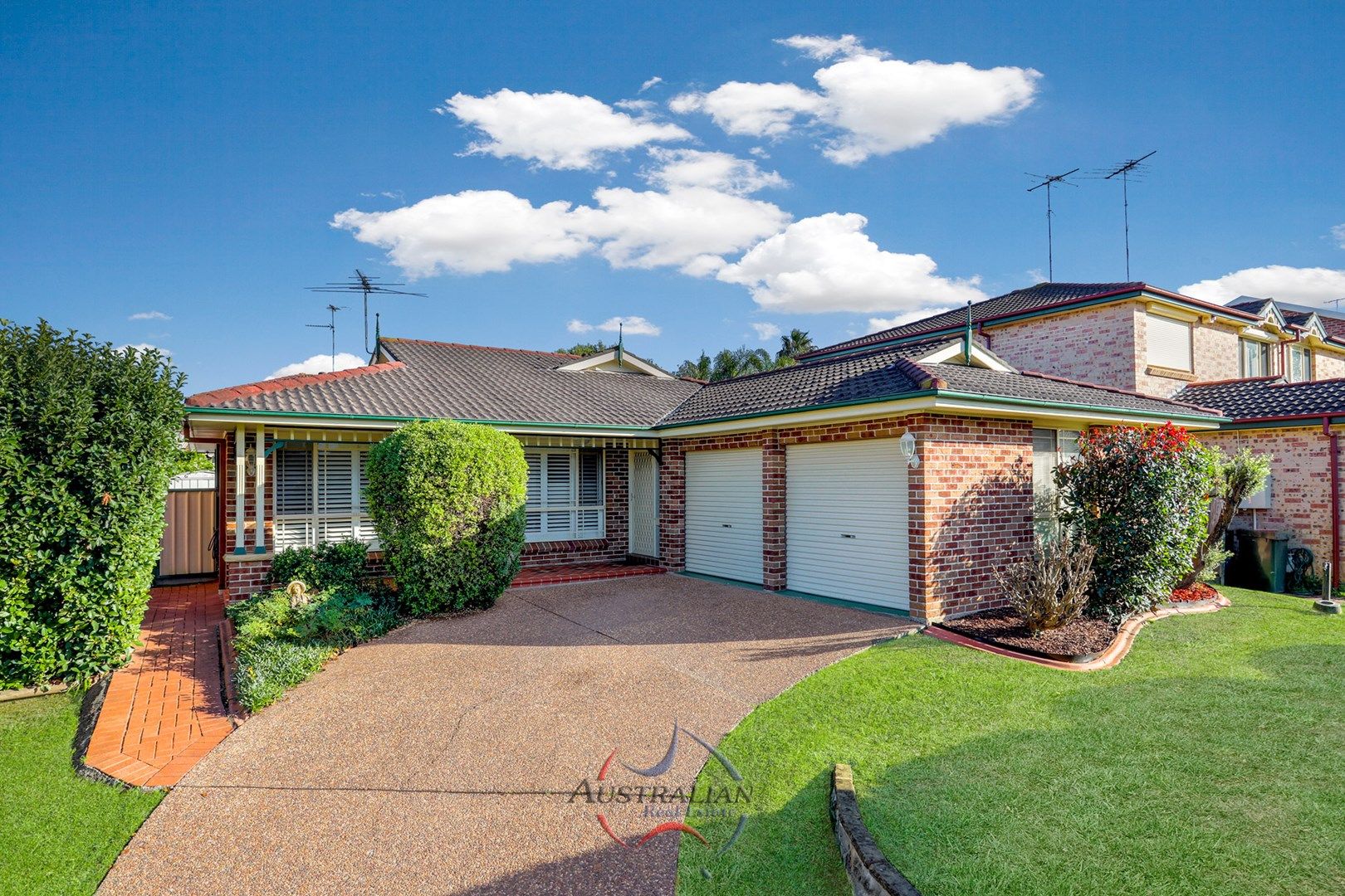 10 Priscilla Place, Quakers Hill NSW 2763, Image 0