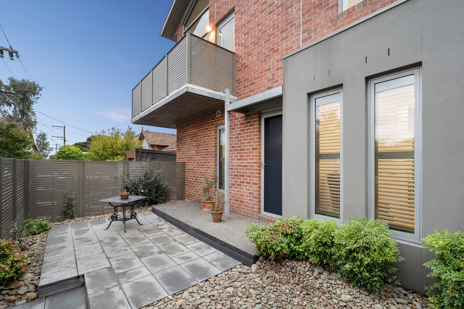 1/376 Inkerman Street, St Kilda East VIC 3183, Image 2