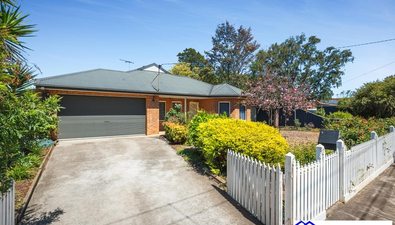 Picture of 7 Stewart Crescent, ROCKBANK VIC 3335