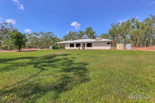 Picture of 644 Townend Road, ACACIA HILLS NT 0822