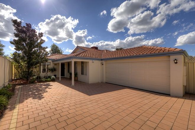 Picture of 16 Miller Avenue, REDCLIFFE WA 6104