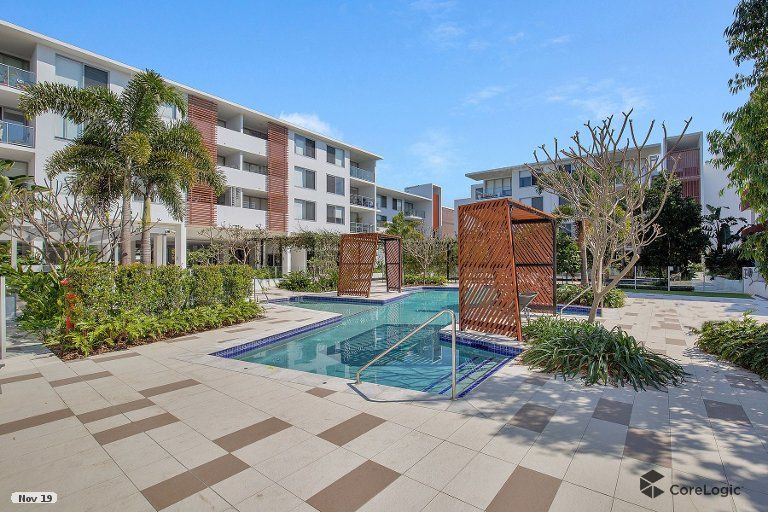 4302/7 Waterford Court, Bundall QLD 4217, Image 1