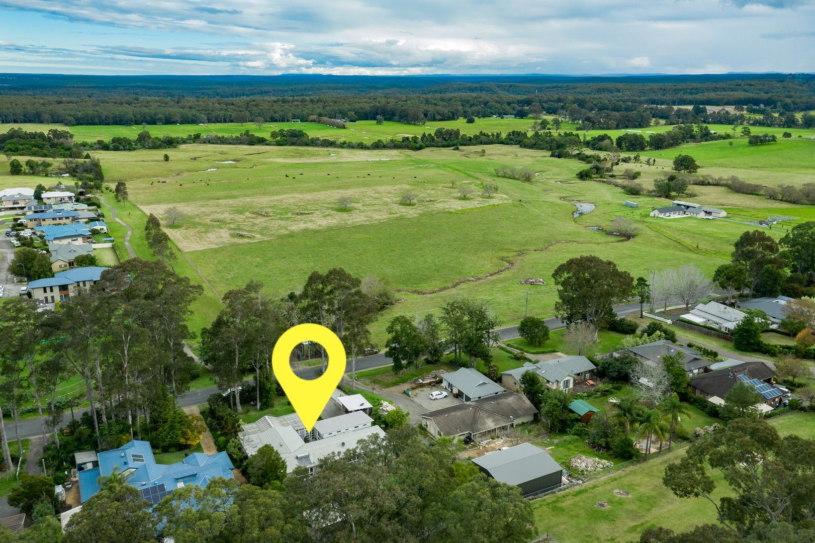 97 Main Road, Cambewarra NSW 2540, Image 0