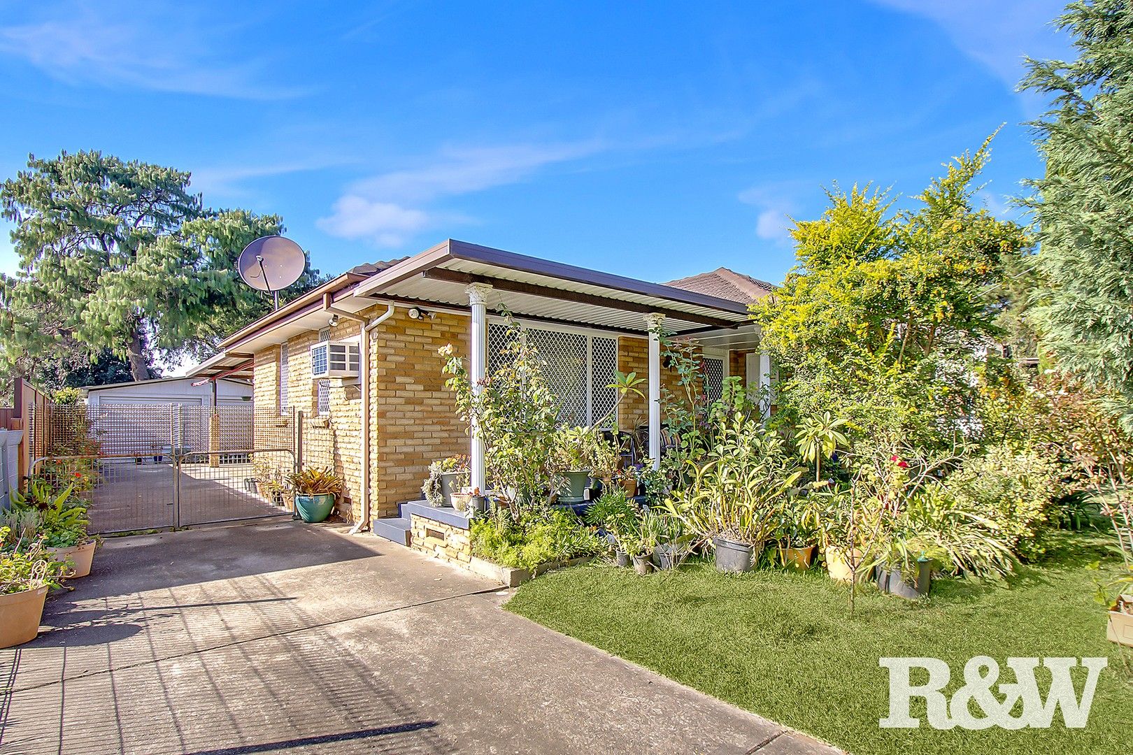 80 Bennett Road, Colyton NSW 2760, Image 0