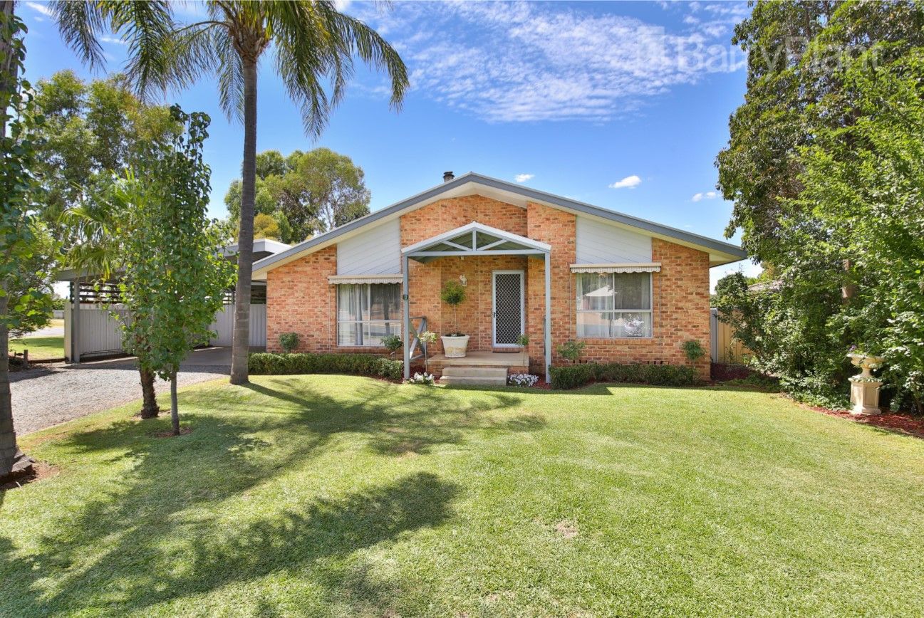 12 King Street, Gol Gol NSW 2738, Image 0