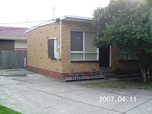 1/13 Furnew Street, Springvale VIC 3171, Image 0