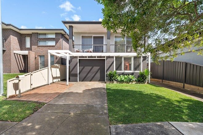 Picture of 34 Gosford Road, BROADMEADOW NSW 2292