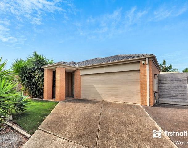 16 Carbine Avenue, Tarneit VIC 3029