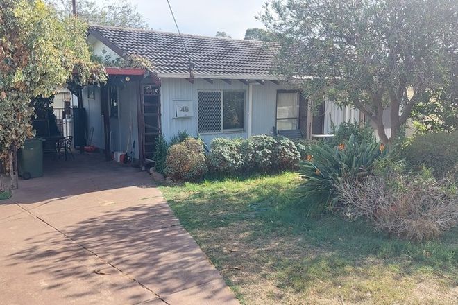 Picture of 48 Dower Street, MANDURAH WA 6210