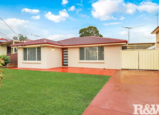 10 Acacia Street, Rooty Hill NSW 2766